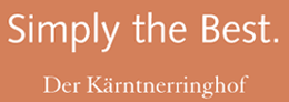 Simply the Best|Kärntnerringhof